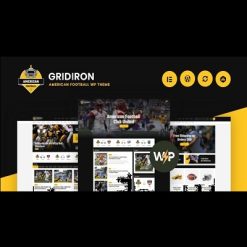 PREMIUM WORDPRESS THEMES & PLUGINS