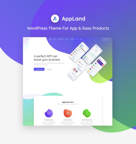 PREMIUM WORDPRESS THEMES & PLUGINS