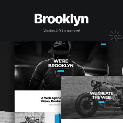 PREMIUM WORDPRESS THEMES & PLUGINS