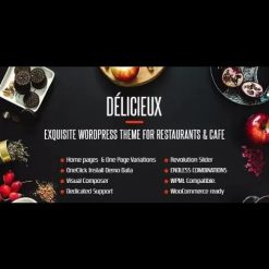 PREMIUM WORDPRESS THEMES & PLUGINS