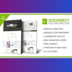 PREMIUM WORDPRESS THEMES & PLUGINS