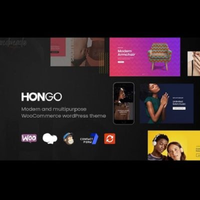 PREMIUM WORDPRESS THEMES & PLUGINS