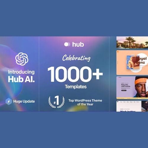 PREMIUM WORDPRESS THEMES & PLUGINS