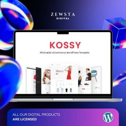 PREMIUM WORDPRESS THEMES & PLUGINS