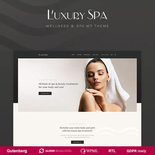 PREMIUM WORDPRESS THEMES & PLUGINS