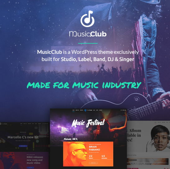 PREMIUM WORDPRESS THEMES & PLUGINS