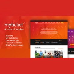 PREMIUM WORDPRESS THEMES & PLUGINS