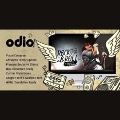 PREMIUM WORDPRESS THEMES & PLUGINS