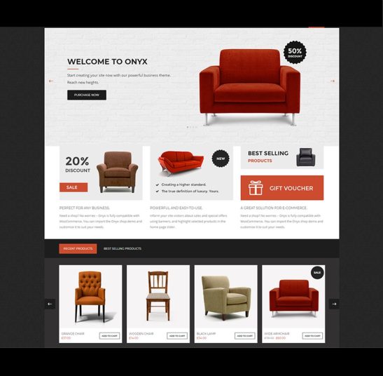PREMIUM WORDPRESS THEMES & PLUGINS
