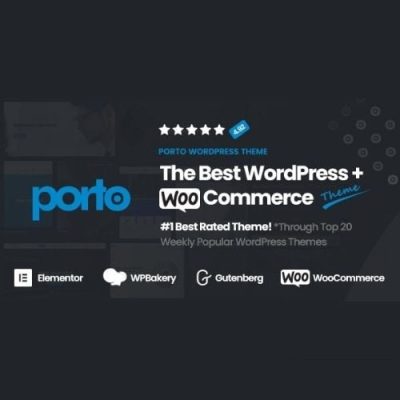 PREMIUM WORDPRESS THEMES & PLUGINS