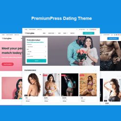 PREMIUM WORDPRESS THEMES & PLUGINS