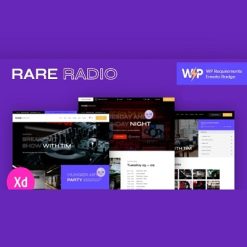 PREMIUM WORDPRESS THEMES & PLUGINS