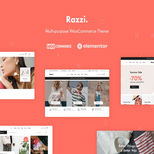 PREMIUM WORDPRESS THEMES & PLUGINS