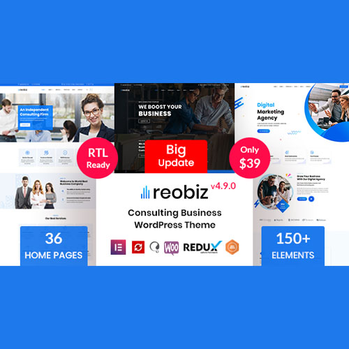 PREMIUM WORDPRESS THEMES & PLUGINS