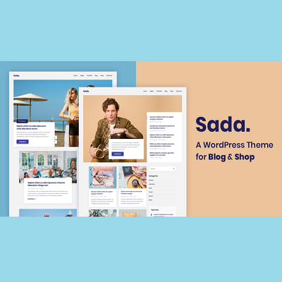 PREMIUM WORDPRESS THEMES & PLUGINS