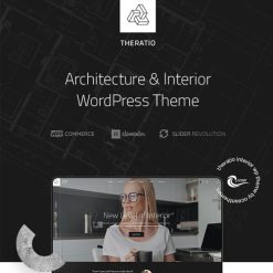PREMIUM WORDPRESS THEMES & PLUGINS
