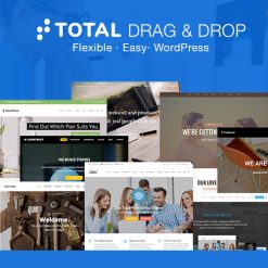PREMIUM WORDPRESS THEMES & PLUGINS