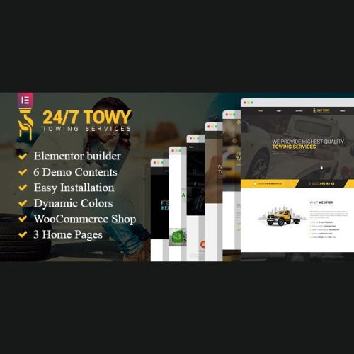 PREMIUM WORDPRESS THEMES & PLUGINS