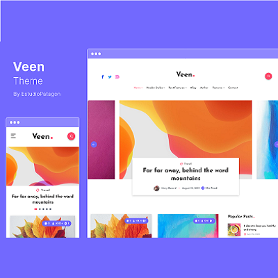 PREMIUM WORDPRESS THEMES & PLUGINS