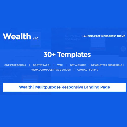 PREMIUM WORDPRESS THEMES & PLUGINS