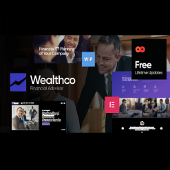 PREMIUM WORDPRESS THEMES & PLUGINS