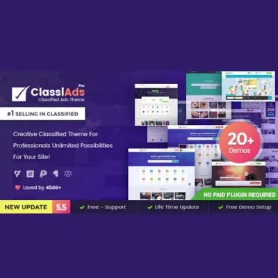 PREMIUM WORDPRESS THEMES & PLUGINS