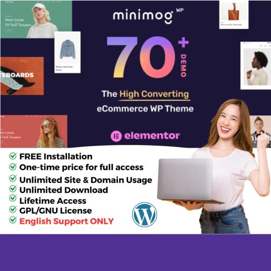 PREMIUM WORDPRESS THEMES & PLUGINS