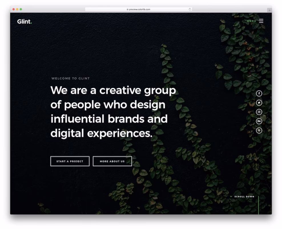 FREELANCE WEB DESIGNER MALAYSIA