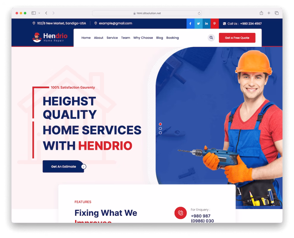 FREELANCE WEB DESIGNER MALAYSIA