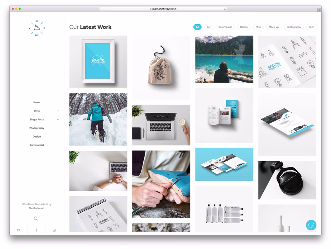 FREELANCE WEB DESIGNER MALAYSIA