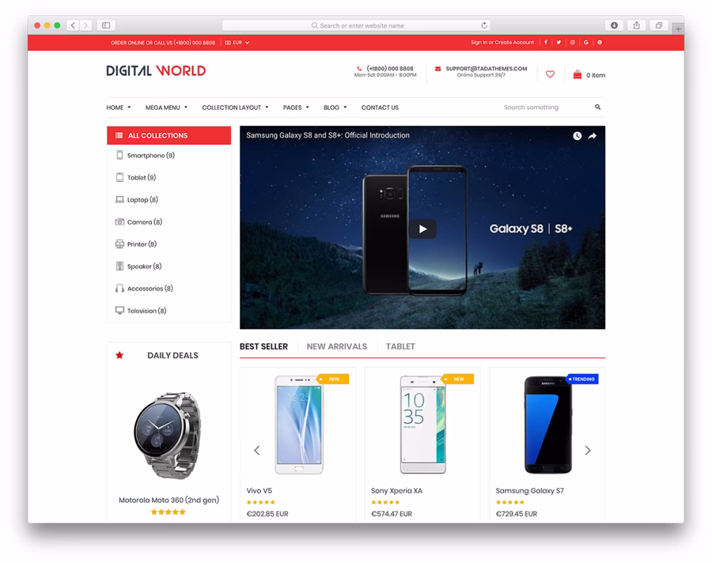 FREELANCE WEB DESIGNER MALAYSIA