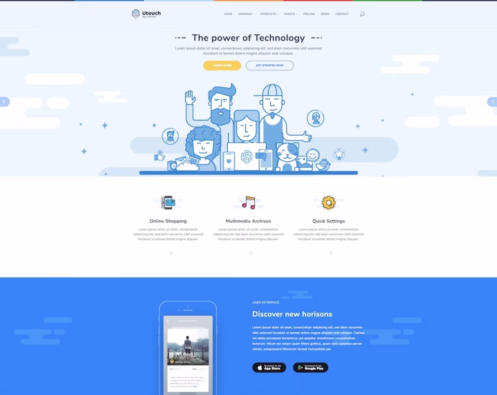 FREELANCE WEB DESIGNER MALAYSIA