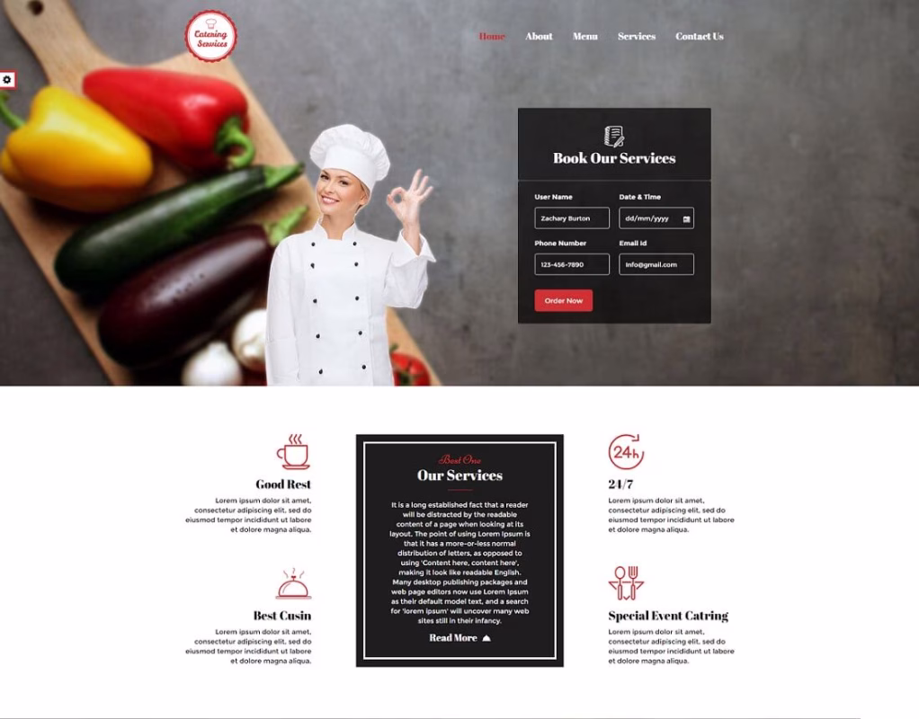 FREELANCE WEB DESIGNER MALAYSIA
