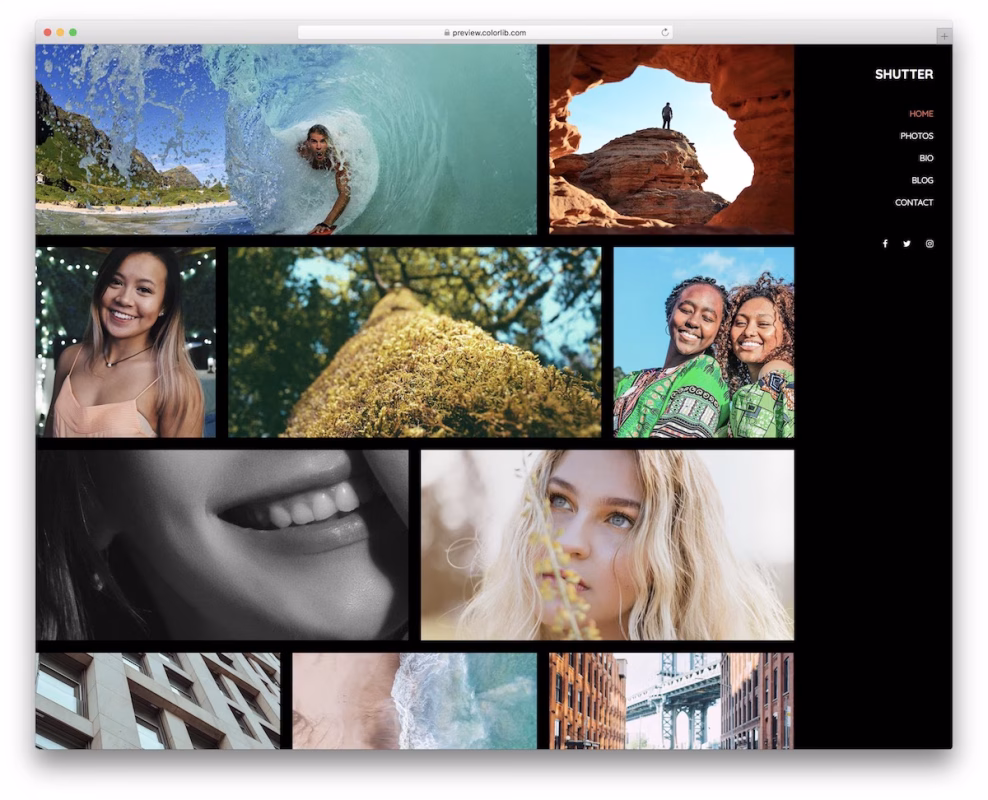 FREELANCE WEB DESIGNER MALAYSIA