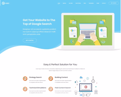 FREELANCE WEB DESIGNER MALAYSIA