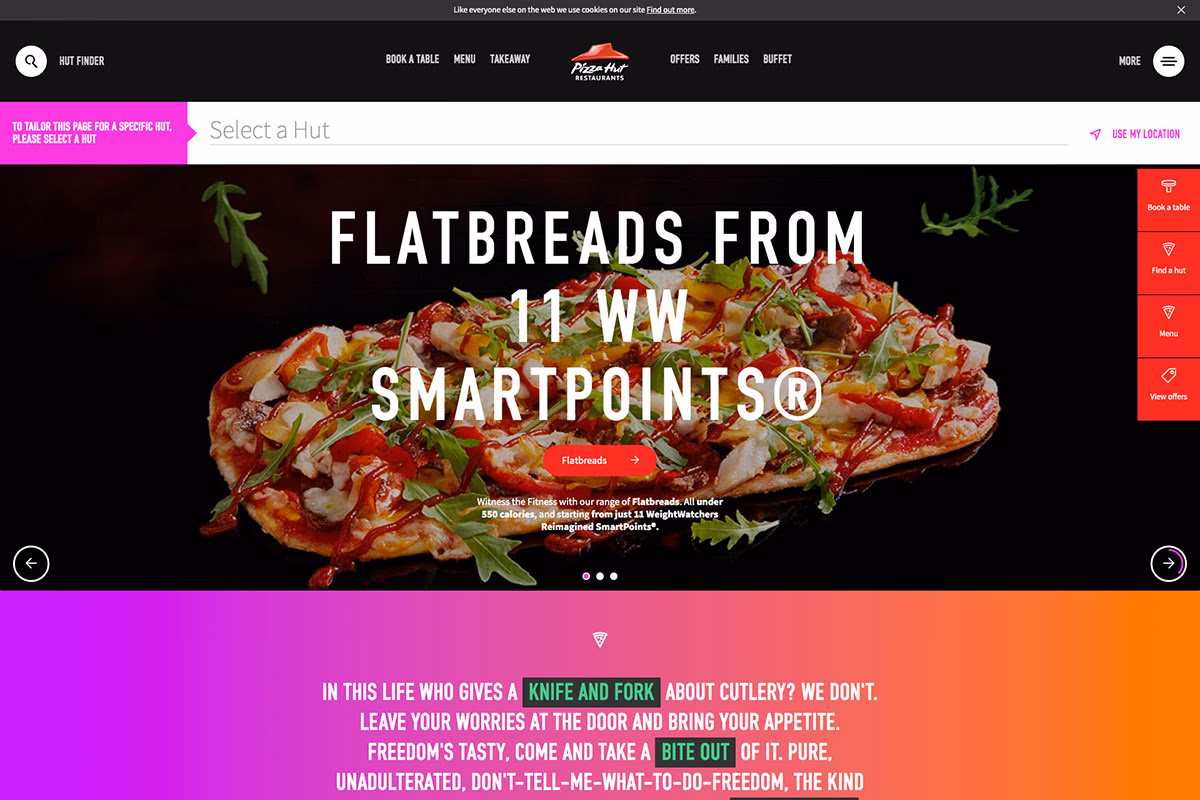 FREELANCE WEB DESIGNER MALAYSIA