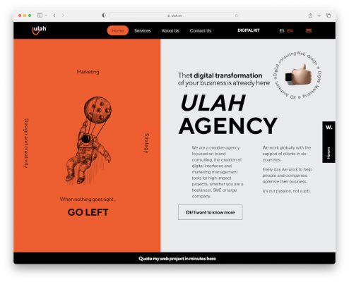 FREELANCE WEB DESIGNER MALAYSIA