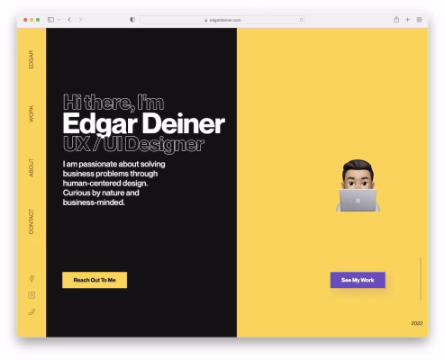 FREELANCE WEB DESIGNER MALAYSIA