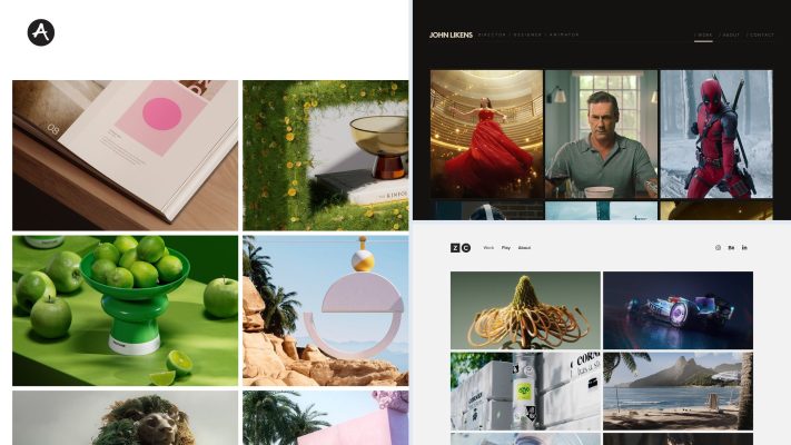 FREELANCE WEB DESIGNER MALAYSIA