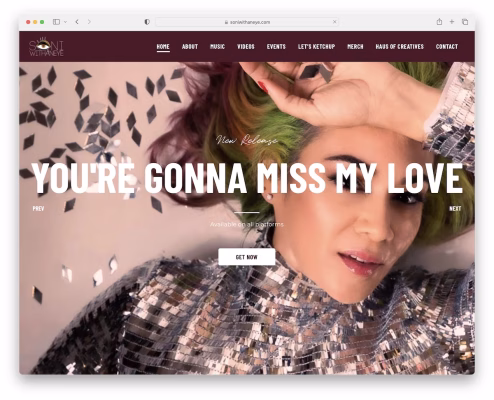 FREELANCE WEB DESIGNER MALAYSIA