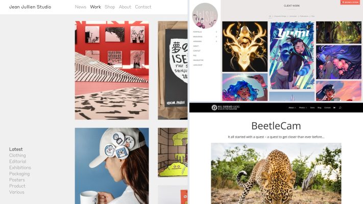 FREELANCE WEB DESIGNER MALAYSIA