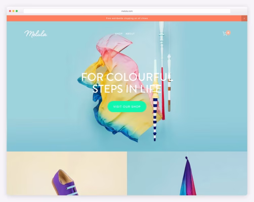 FREELANCE WEB DESIGNER MALAYSIA