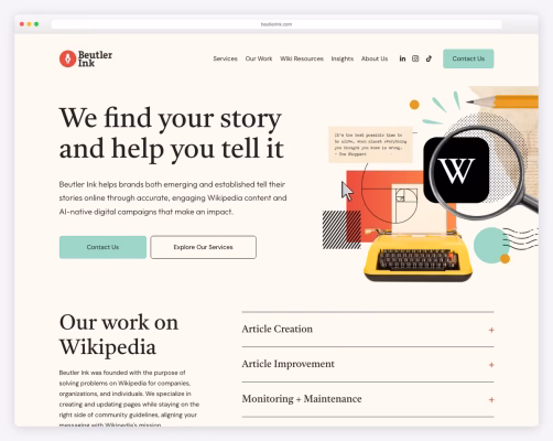 FREELANCE WEB DESIGNER MALAYSIA