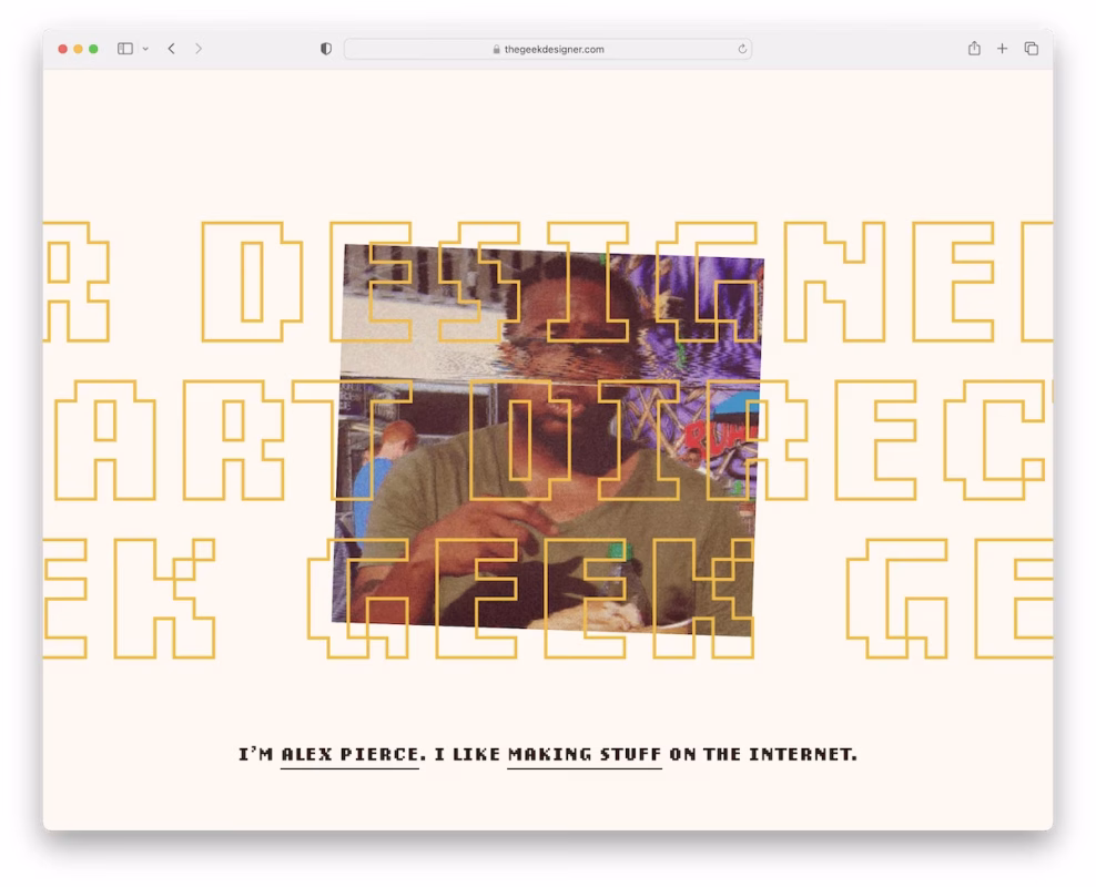 FREELANCE WEB DESIGNER MALAYSIA